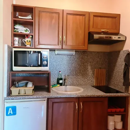 под наем на първа линия море * Szozopol