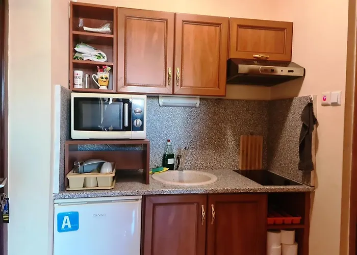 под наем на първа линия море * ソゾポル