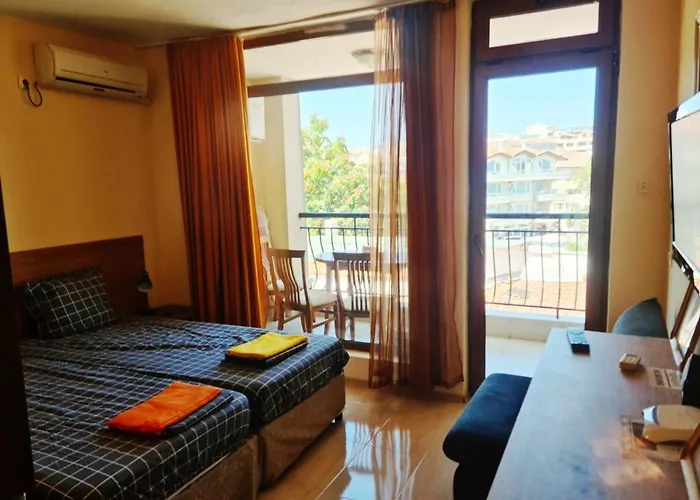 под наем на първа линия море * ソゾポル